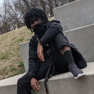 Meet your Posher, Andre